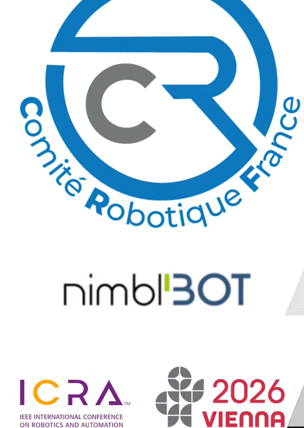 nimbl'bot ICRA 2026