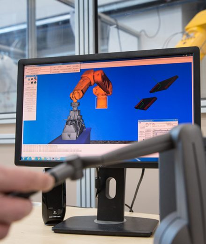 illustration SCORE @ CEA