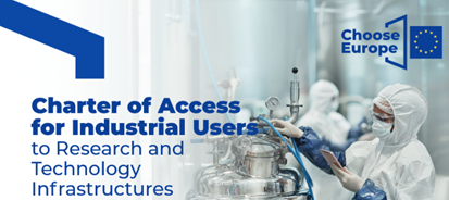 Charter Access Industrial Users