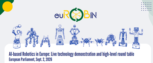 euROBIN