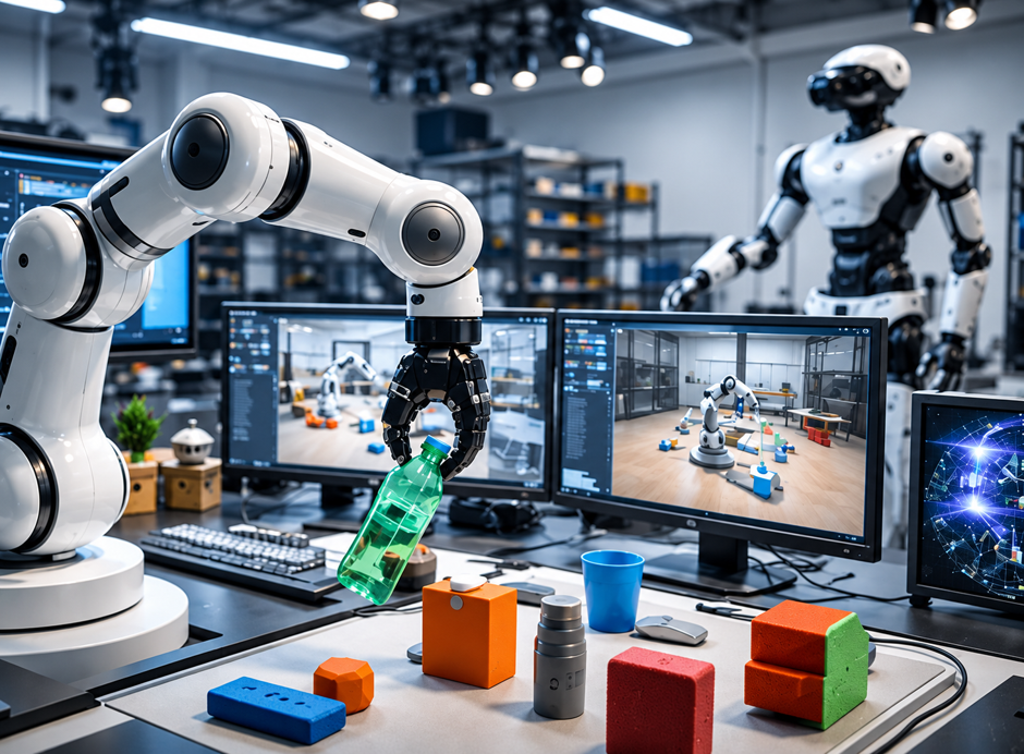 Physical AI Image 3
