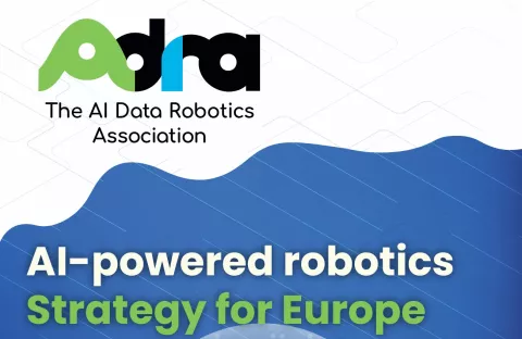 ADRA report - cover page