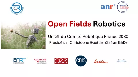 gt open fields robotics