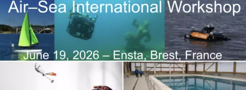 air sea international workshop