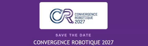 convergence robotique 2027 - Carquefou