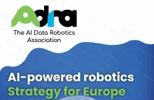 ADRA report - cover page
