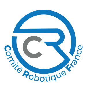 Logo Comité Robotique France